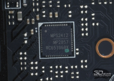 Обзор материнской платы MSI MAG B850 TOMAHAWK MAX WIFI: не флагман &mdash; и что?