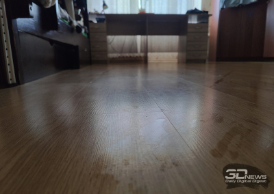 Обзор Midea VCR S20 Plus: робот-пылесос &mdash; друг человека!