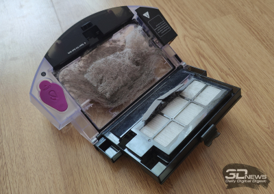 Обзор Midea VCR S20 Plus: робот-пылесос &mdash; друг человека!