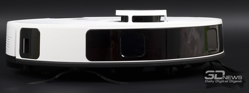 Обзор Midea VCR S20 Plus: робот-пылесос &mdash; друг человека!