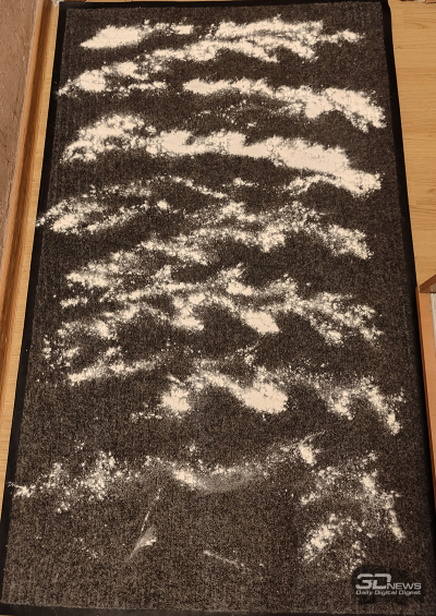 Обзор Midea VCR S20 Plus: робот-пылесос &mdash; друг человека!