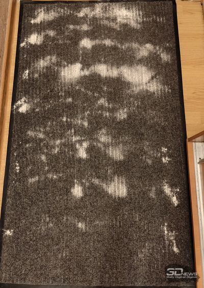 Обзор Midea VCR S20 Plus: робот-пылесос &mdash; друг человека!