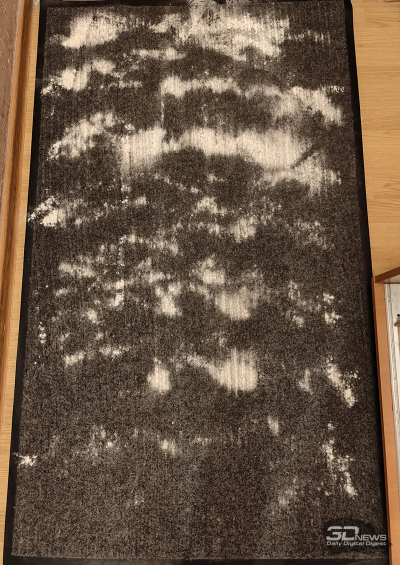 Обзор Midea VCR S20 Plus: робот-пылесос &mdash; друг человека!