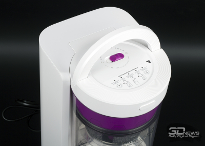 Обзор Midea VCR S20 Plus: робот-пылесос &mdash; друг человека!