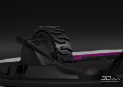 Обзор Midea VCR S20 Plus: робот-пылесос &mdash; друг человека!