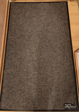 Обзор Midea VCR S20 Plus: робот-пылесос &mdash; друг человека!