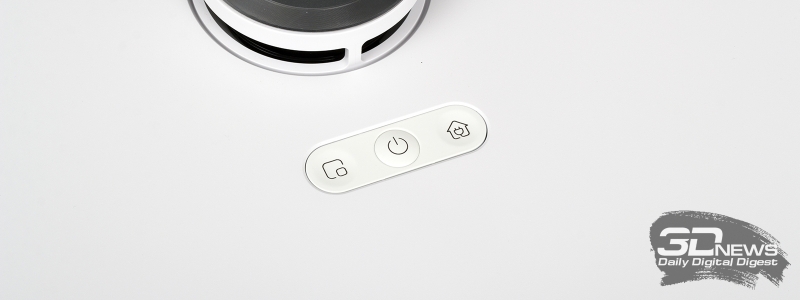 Обзор Midea VCR S20 Plus: робот-пылесос &mdash; друг человека!