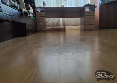 Обзор Midea VCR S20 Plus: робот-пылесос &mdash; друг человека!