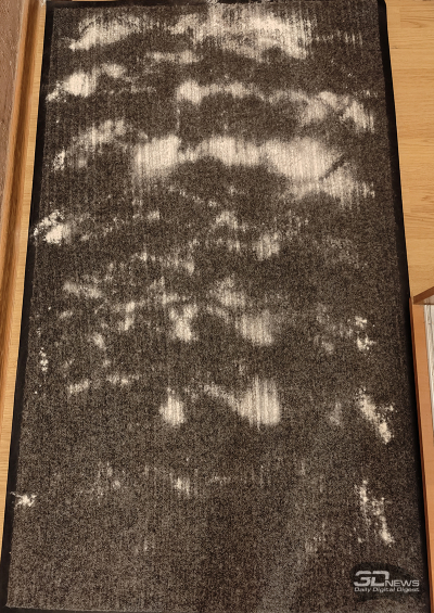 Обзор Midea VCR S20 Plus: робот-пылесос &mdash; друг человека!