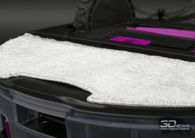 Обзор Midea VCR S20 Plus: робот-пылесос &mdash; друг человека!