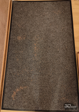 Обзор Midea VCR S20 Plus: робот-пылесос &mdash; друг человека!