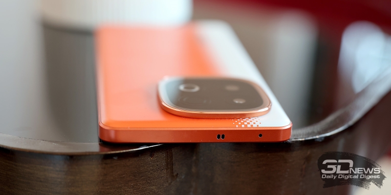 Обзор смартфона IQOO Neo 10: избранный, чтобы сделать бренд узнаваемым