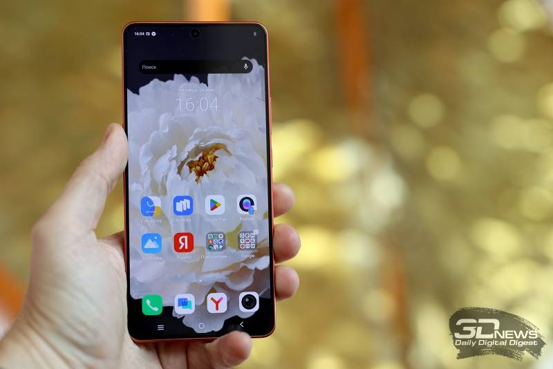 Обзор смартфона IQOO Neo 10: избранный, чтобы сделать бренд узнаваемым