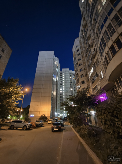 Обзор смартфона IQOO Neo 10: избранный, чтобы сделать бренд узнаваемым