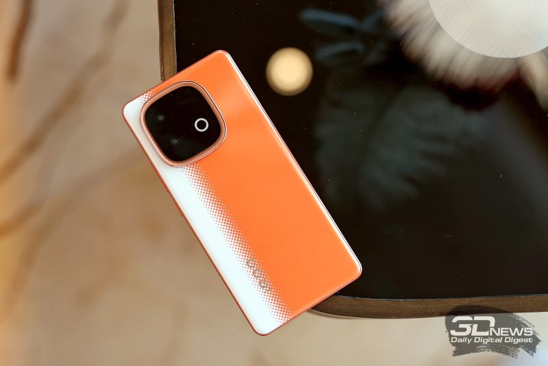 Обзор смартфона IQOO Neo 10: избранный, чтобы сделать бренд узнаваемым