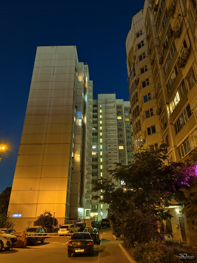 Обзор смартфона IQOO Neo 10: избранный, чтобы сделать бренд узнаваемым