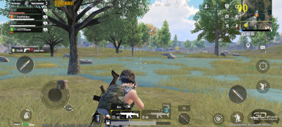 Обзор смартфона IQOO Neo 10: избранный, чтобы сделать бренд узнаваемым