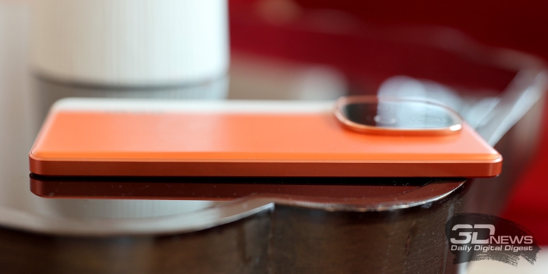 Обзор смартфона IQOO Neo 10: избранный, чтобы сделать бренд узнаваемым