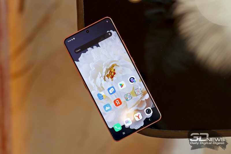 Обзор смартфона IQOO Neo 10: избранный, чтобы сделать бренд узнаваемым