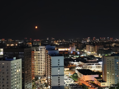 Обзор смартфона IQOO Z10: не ждите разрядки