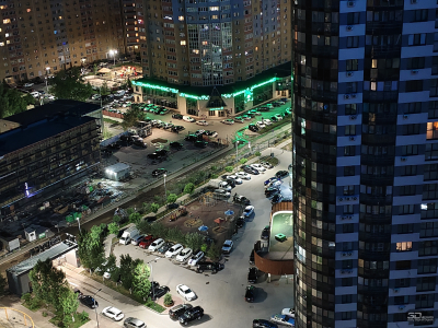 Обзор смартфона IQOO Z10: не ждите разрядки