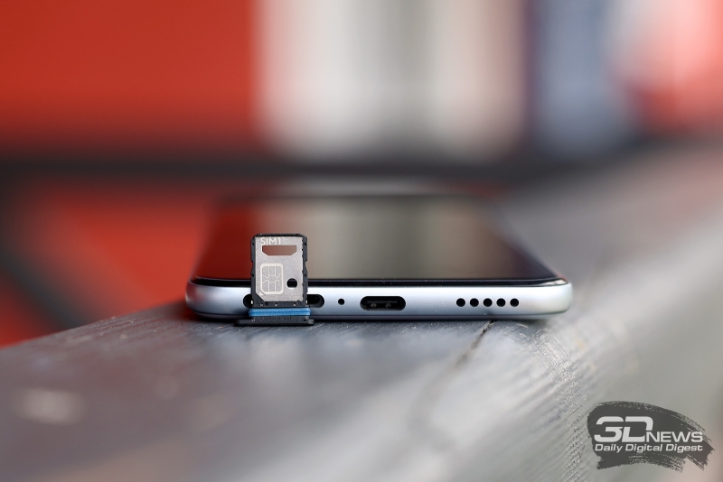 Обзор смартфона IQOO Z10: не ждите разрядки