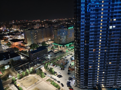 Обзор смартфона IQOO Z10: не ждите разрядки