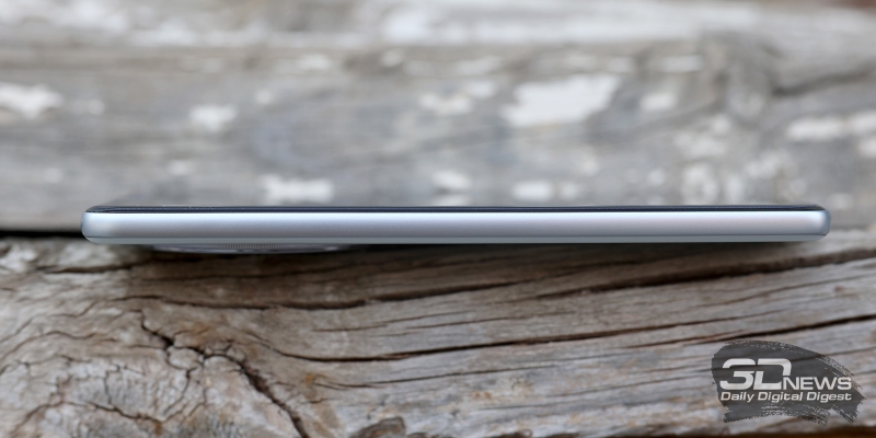 Обзор смартфона IQOO Z10: не ждите разрядки