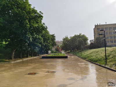 Обзор смартфона IQOO Z10: не ждите разрядки