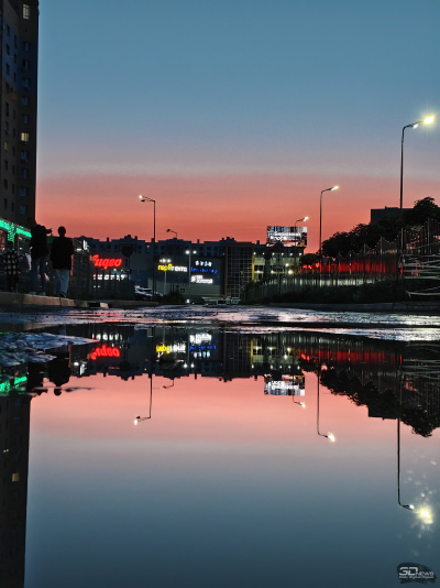 Обзор смартфона IQOO Z10: не ждите разрядки