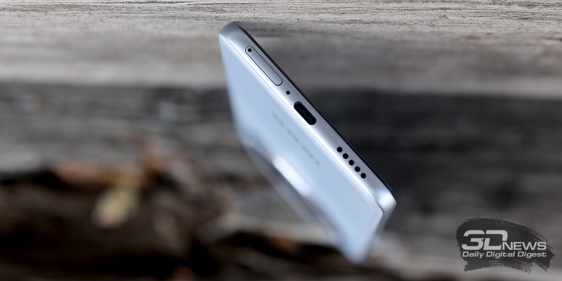 Обзор смартфона IQOO Z10: не ждите разрядки