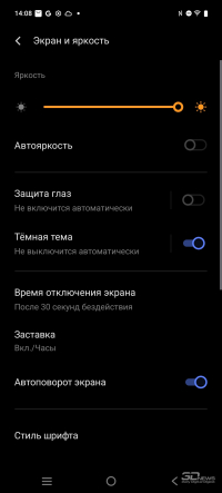 Обзор смартфона IQOO Z10: не ждите разрядки