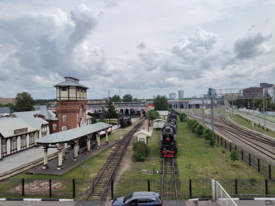 Обзор смартфона IQOO Z10: не ждите разрядки