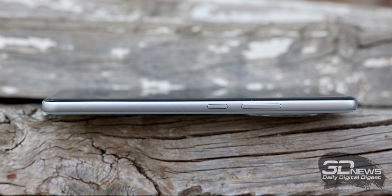 Обзор смартфона IQOO Z10: не ждите разрядки