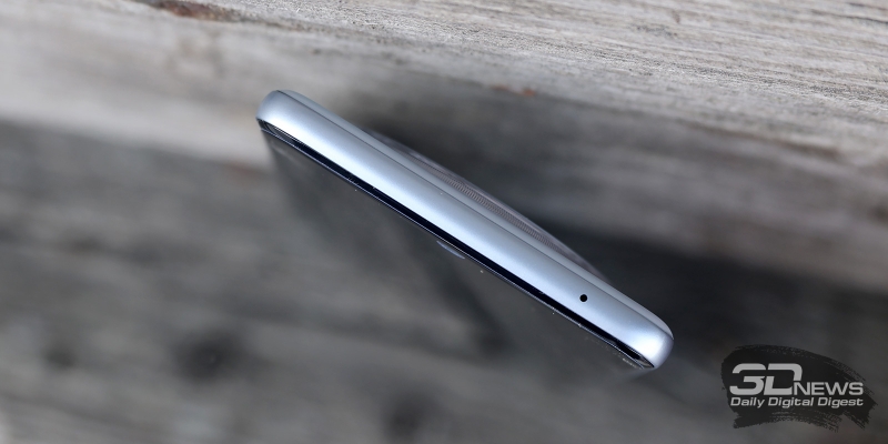 Обзор смартфона IQOO Z10: не ждите разрядки