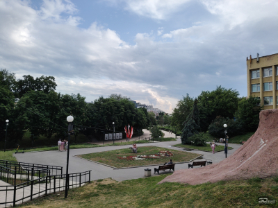 Обзор смартфона IQOO Z10: не ждите разрядки