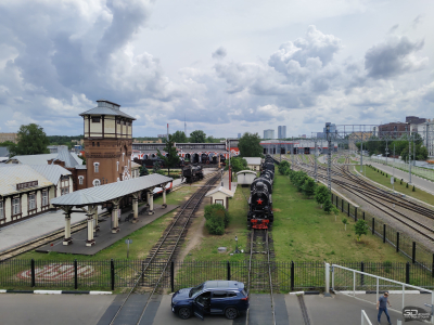 Обзор смартфона IQOO Z10: не ждите разрядки