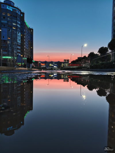 Обзор смартфона IQOO Z10: не ждите разрядки