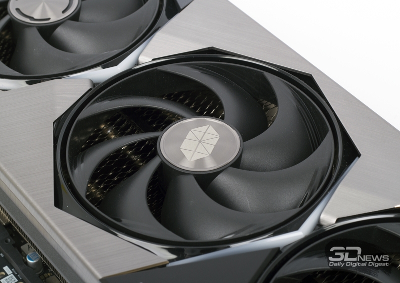 Обзор видеокарты MSI GeForce RTX 5080 16G SUPRIM SOC: когда на меньшее не согласен