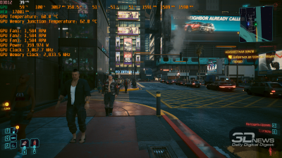 Обзор видеокарты MSI GeForce RTX 5080 16G SUPRIM SOC: когда на меньшее не согласен