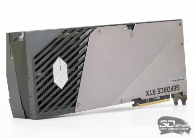 Обзор видеокарты MSI GeForce RTX 5080 16G SUPRIM SOC: когда на меньшее не согласен