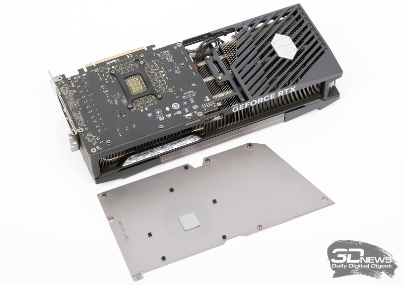 Обзор видеокарты MSI GeForce RTX 5080 16G SUPRIM SOC: когда на меньшее не согласен