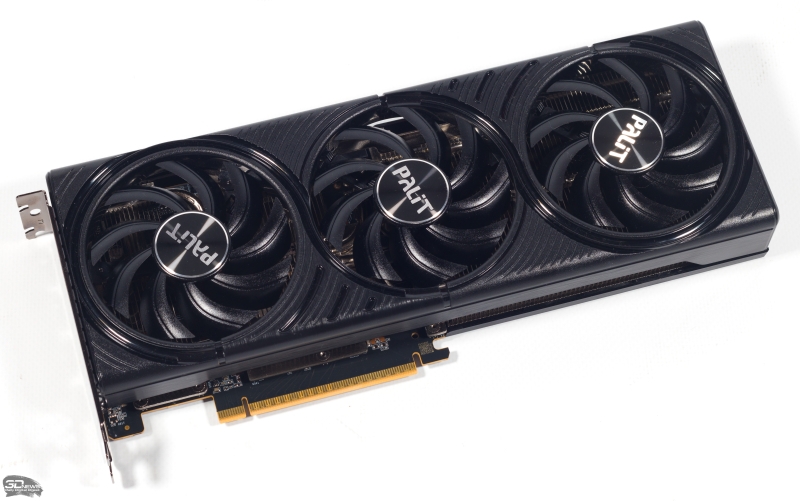 Обзор видеокарты NVIDIA GeForce RTX 5060: счастливое исключение