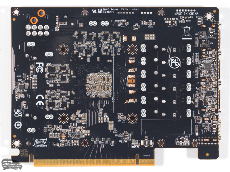 Обзор видеокарты NVIDIA GeForce RTX 5060: счастливое исключение