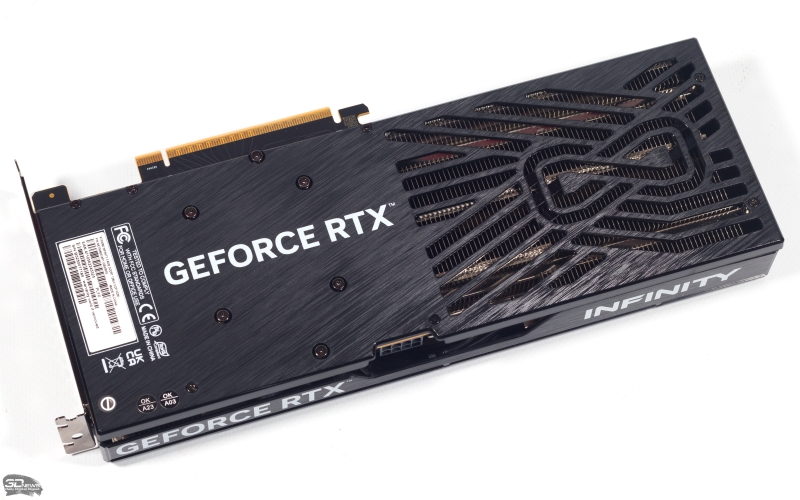 Обзор видеокарты NVIDIA GeForce RTX 5060: счастливое исключение