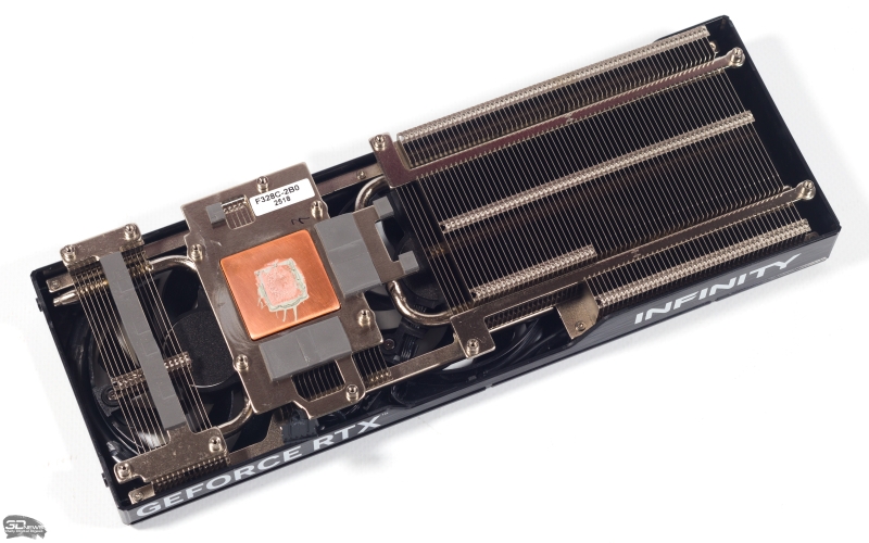 Обзор видеокарты NVIDIA GeForce RTX 5060: счастливое исключение