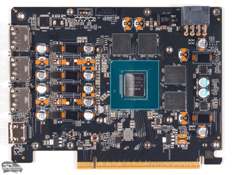 Обзор видеокарты NVIDIA GeForce RTX 5060: счастливое исключение