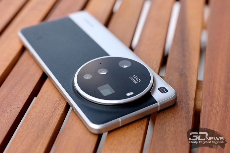 Обзор Xiaomi 15 Ultra: мощнейший камерофон, но со странностями