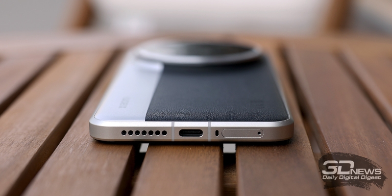 Обзор Xiaomi 15 Ultra: мощнейший камерофон, но со странностями