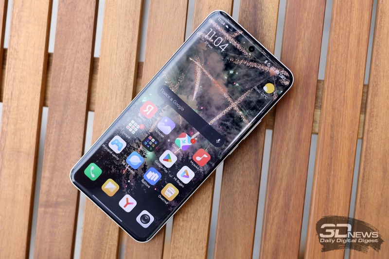 Обзор Xiaomi 15 Ultra: мощнейший камерофон, но со странностями